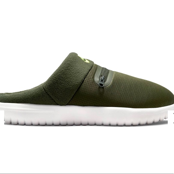 Nike | Shoes | Nike Burrow Mens Slippers | Poshmark